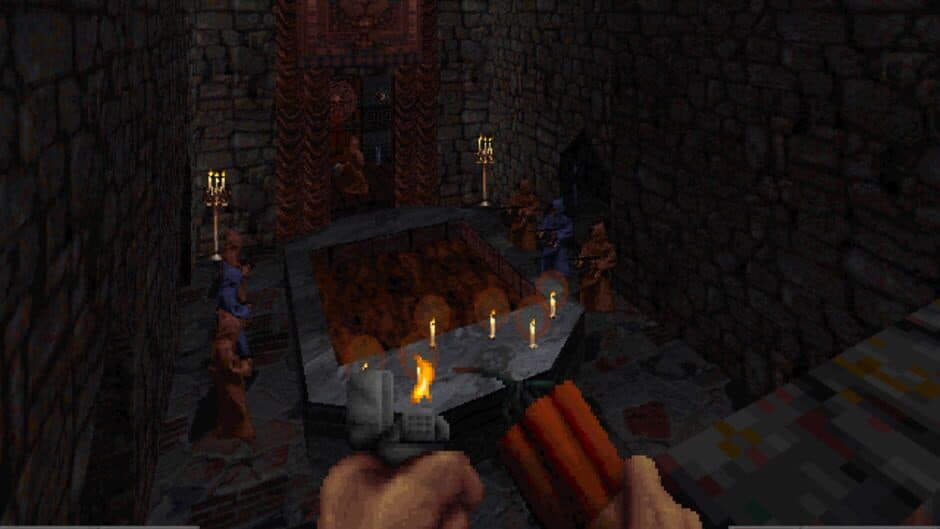Скриншот 12 из Blood: Plasma Pak