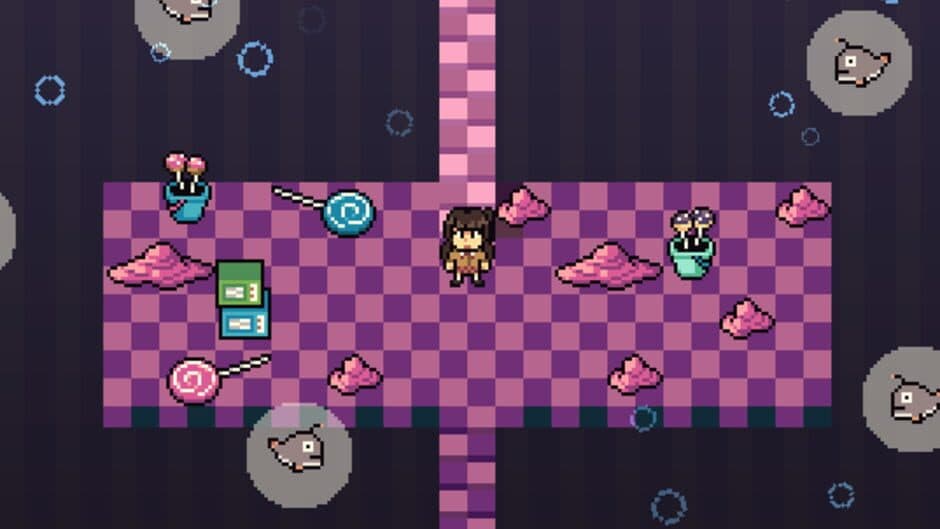 Скриншот 3 из The Dream Diary