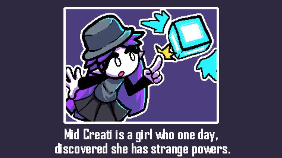 Скриншот 1 из MidCreati