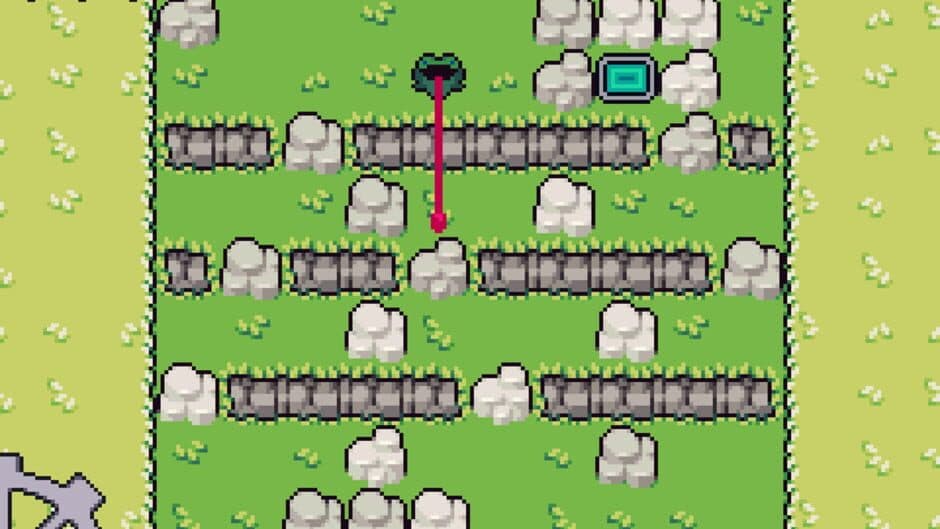 Скриншот 2 из Toadally Awesome Game