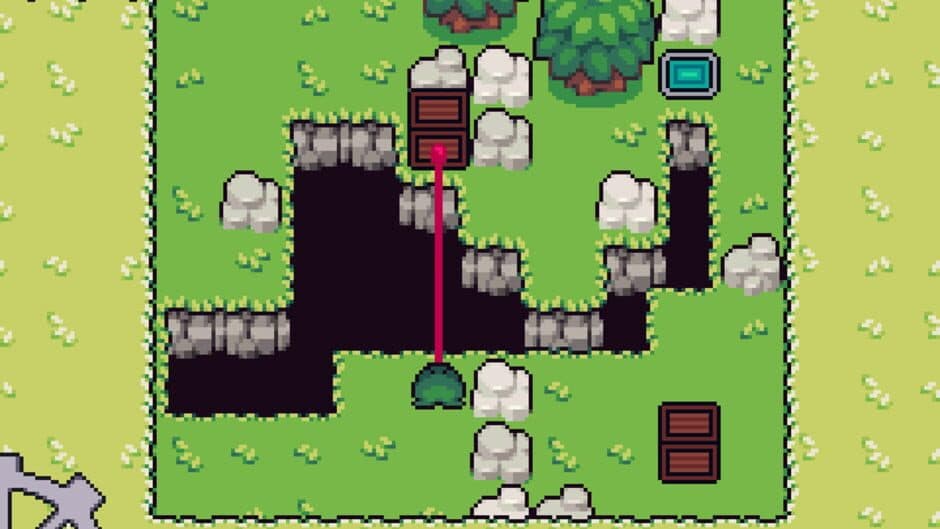 Скриншот 3 из Toadally Awesome Game