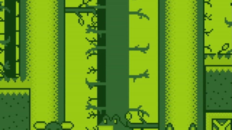Скриншот 1 из Froggy Quest