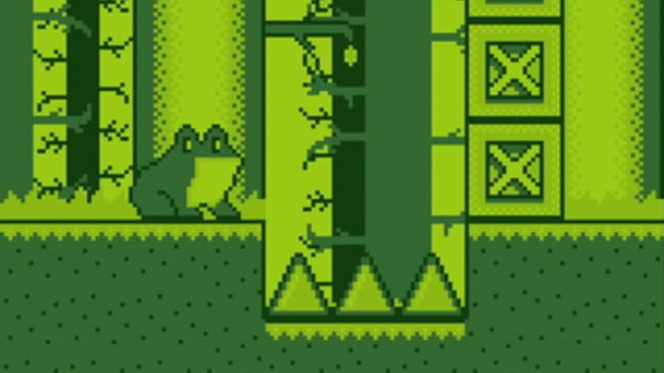 Скриншот 3 из Froggy Quest