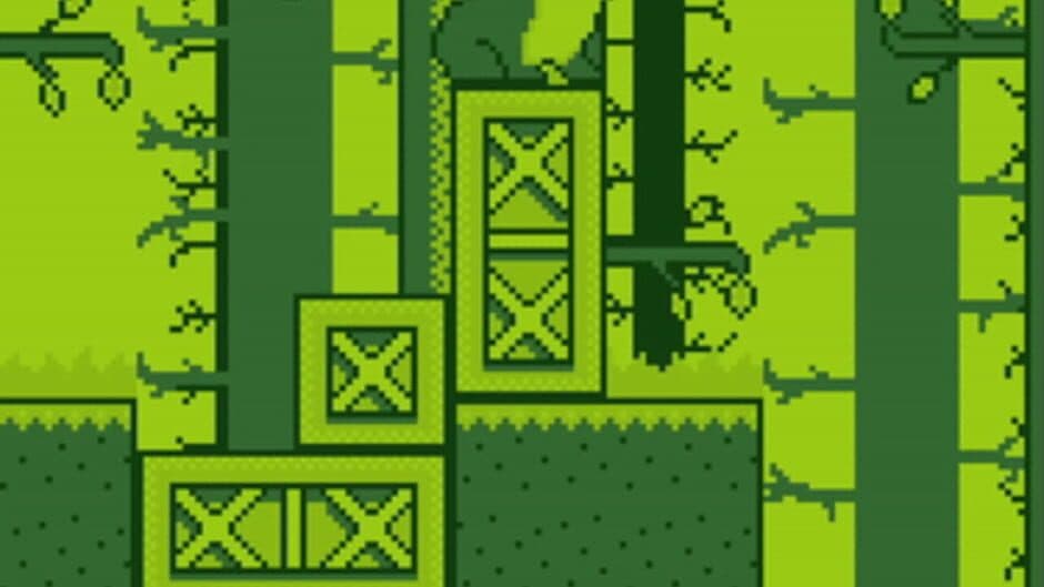 Скриншот 4 из Froggy Quest
