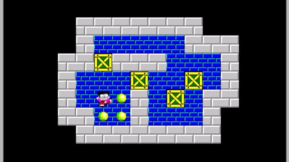 Скриншот 1 из Box World