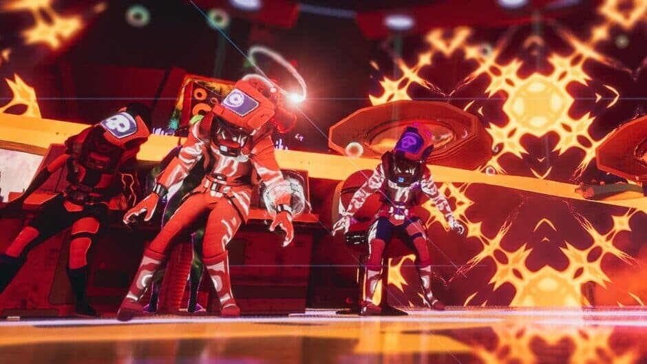 Скриншот 7 из Starl Metaverse Project