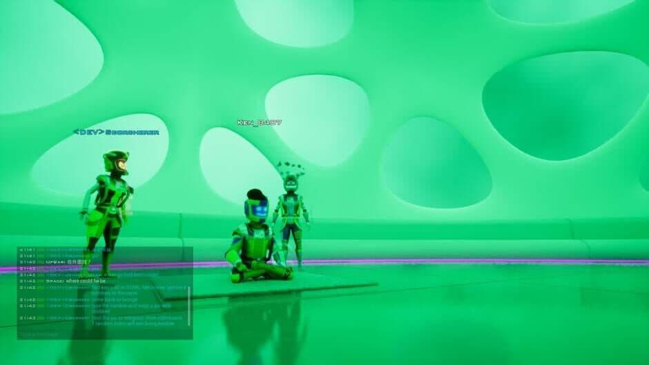 Скриншот 12 из Starl Metaverse Project