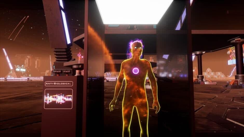 Скриншот 1 из Starl Metaverse Project