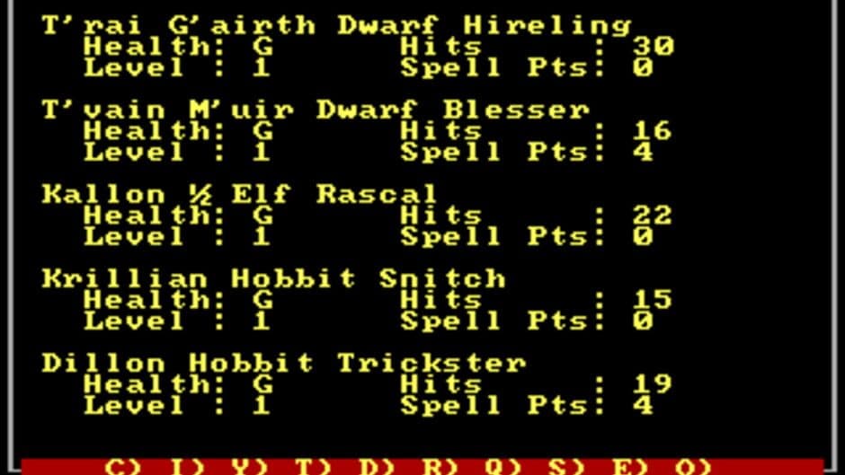 Скриншот 5 из Dungeons of Kairn