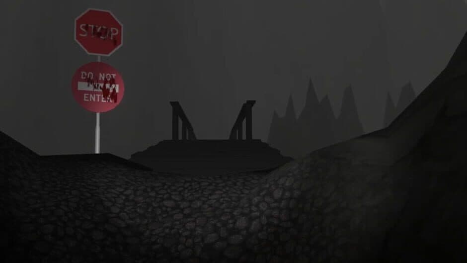 Скриншот 2 из Eerie Mountain