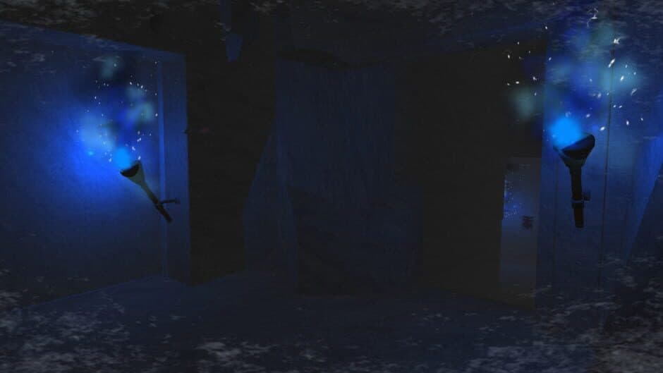 Скриншот 1 из Eerie Mountain