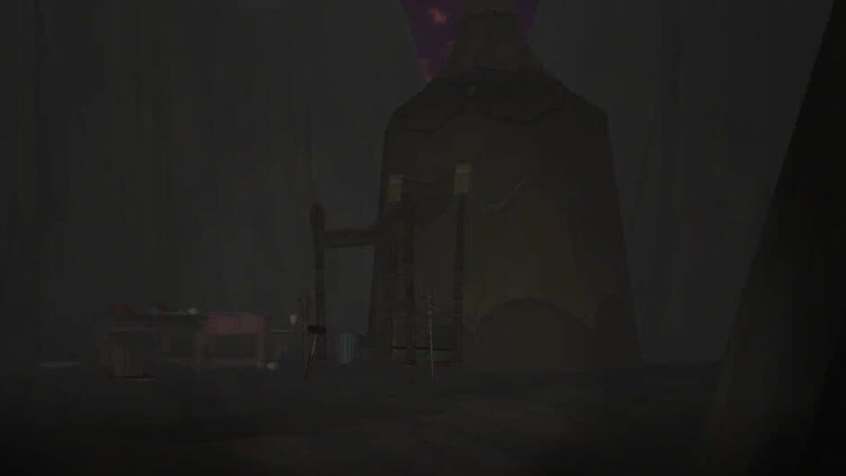 Скриншот 4 из Eerie Mountain
