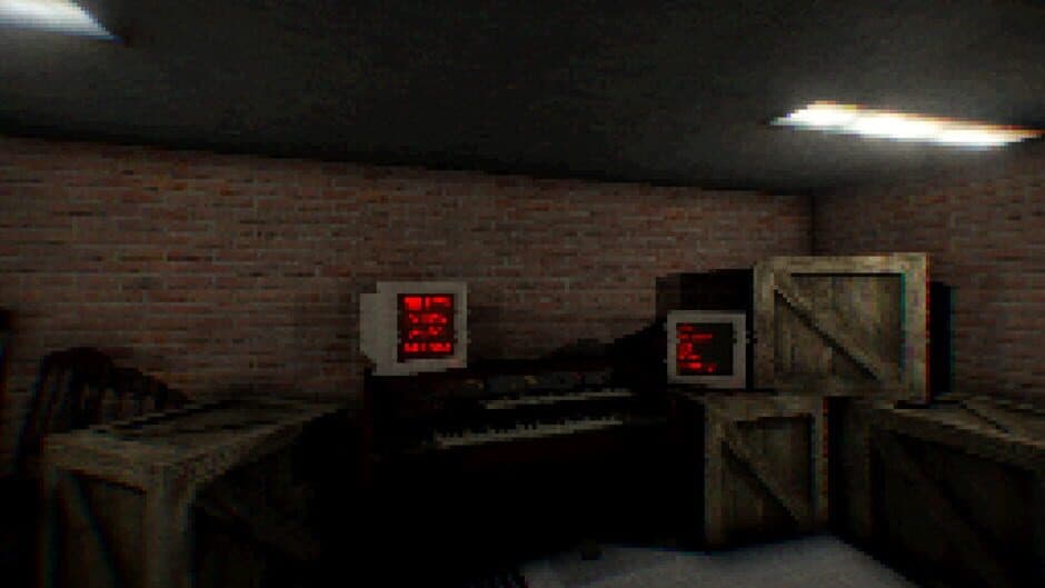 Скриншот 2 из Eight Corners: A Maguntsche Story
