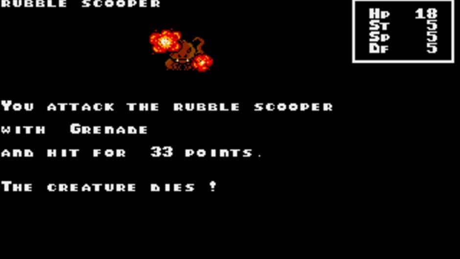 Скриншот 8 из Fate Master