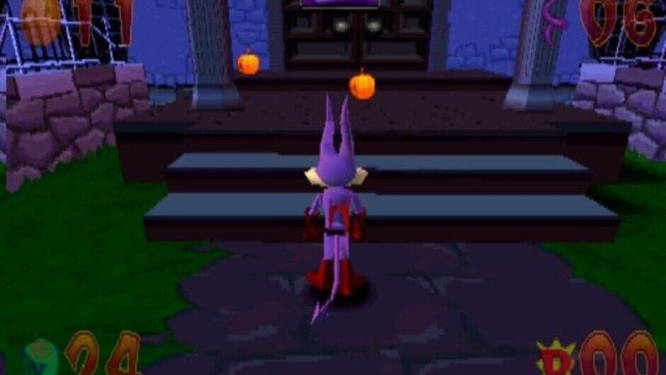 Скриншот 2 из Jersey Devil