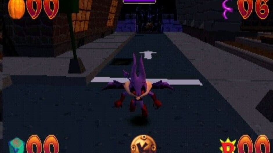 Скриншот 4 из Jersey Devil