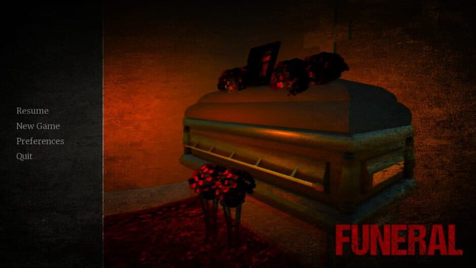 Скриншот 1 из Funeral