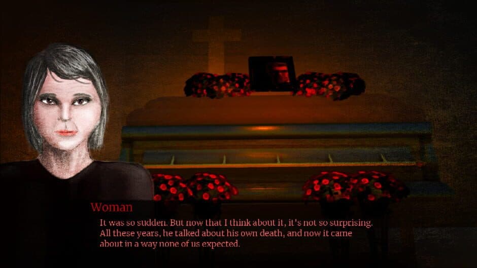 Скриншот 2 из Funeral
