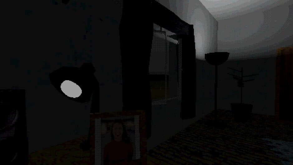 Скриншот 2 из Ghost Study