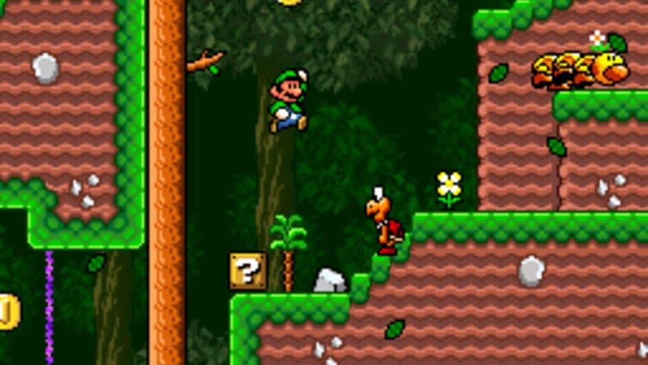 Скриншот 5 из Mega Mario World 2: Awakened Power