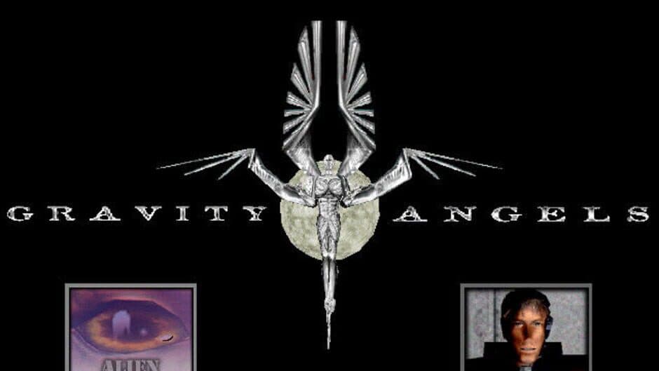Скриншот 4 из Gravity Angels Part 1: Alien Discovery