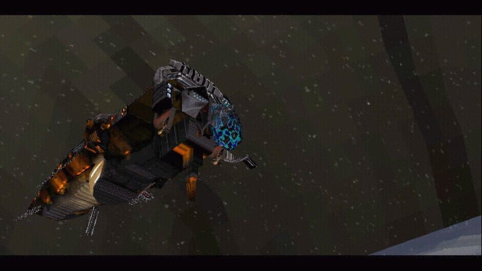 Скриншот 6 из Gravity Angels Part 2: The Betrayal