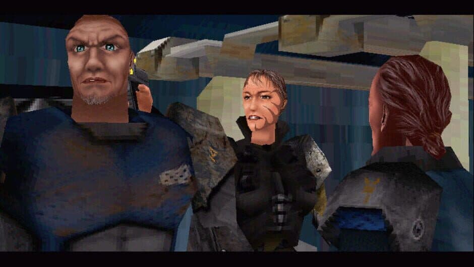 Скриншот 8 из Gravity Angels Part 2: The Betrayal