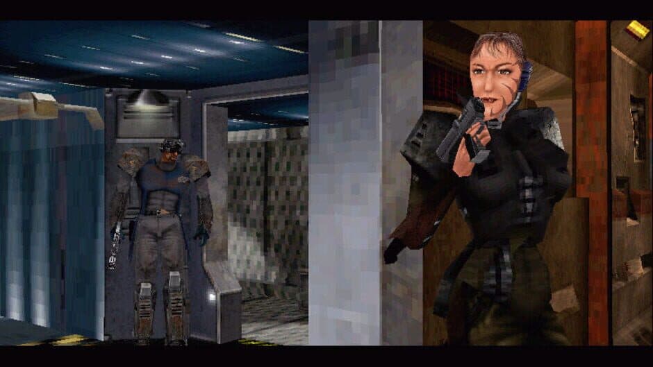 Скриншот 10 из Gravity Angels Part 2: The Betrayal