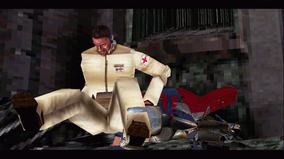 Скриншот 5 из Gravity Angels Part 3: Payback