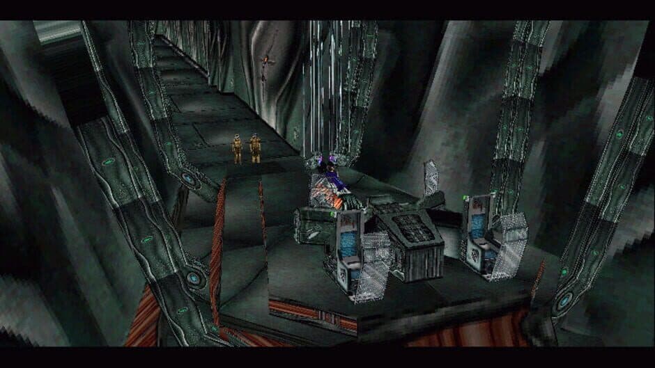 Скриншот 12 из Gravity Angels Part 4: Death Force