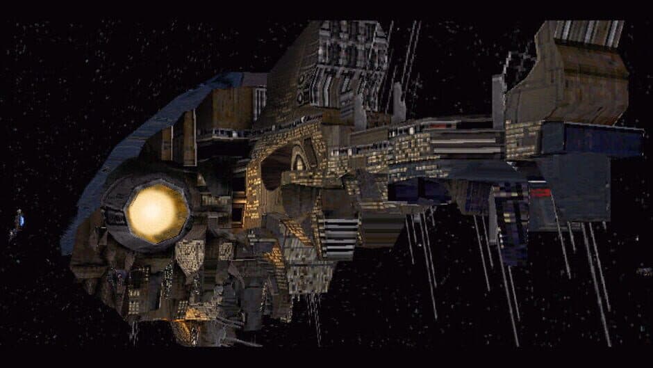 Скриншот 4 из Gravity Angels Part 4: Death Force