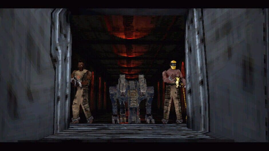 Скриншот 5 из Gravity Angels Part 4: Death Force
