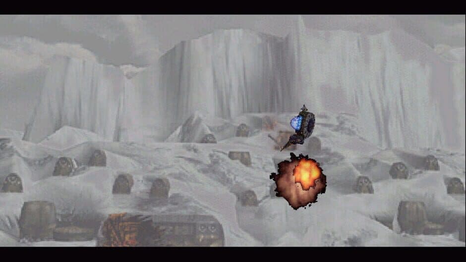 Скриншот 10 из Gravity Angels Part 4: Death Force