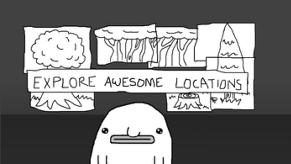 Скриншот 2 из Gregory's Epic Adventure