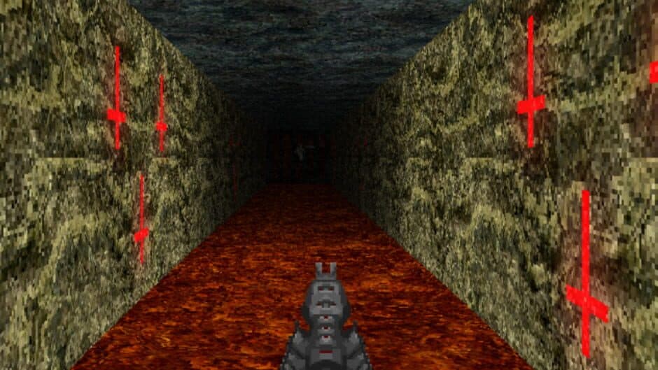 Скриншот 1 из Hell Awaits