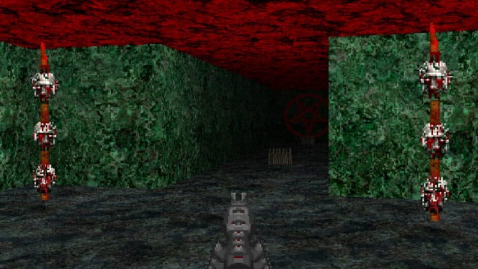 Скриншот 5 из Hell Awaits