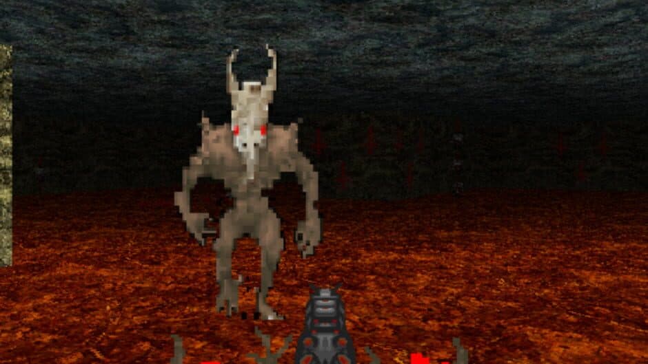 Скриншот 3 из Hell Awaits