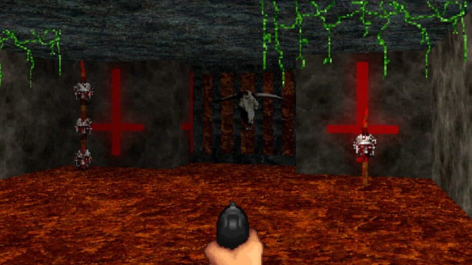 Скриншот 2 из Hell Awaits