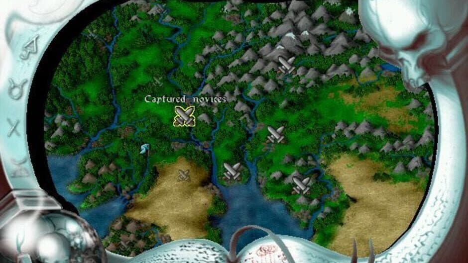 Скриншот 1 из Hesperian Wars