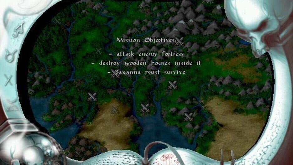 Скриншот 7 из Hesperian Wars