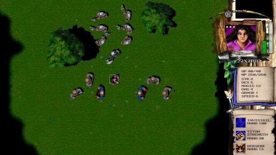 Скриншот 8 из Hesperian Wars