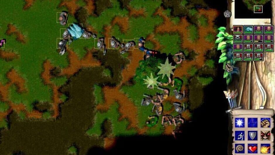 Скриншот 9 из Hesperian Wars