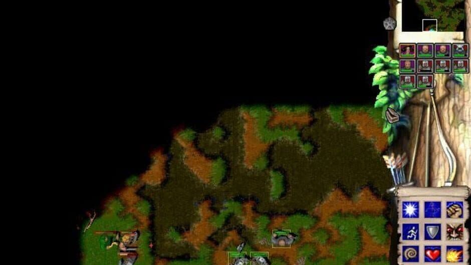 Скриншот 10 из Hesperian Wars