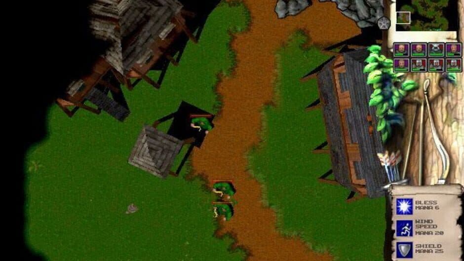 Скриншот 11 из Hesperian Wars
