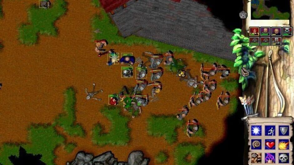 Скриншот 12 из Hesperian Wars