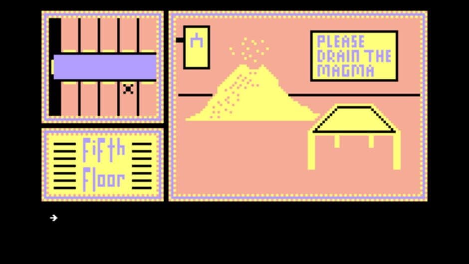 Скриншот 11 из Hotel Alien