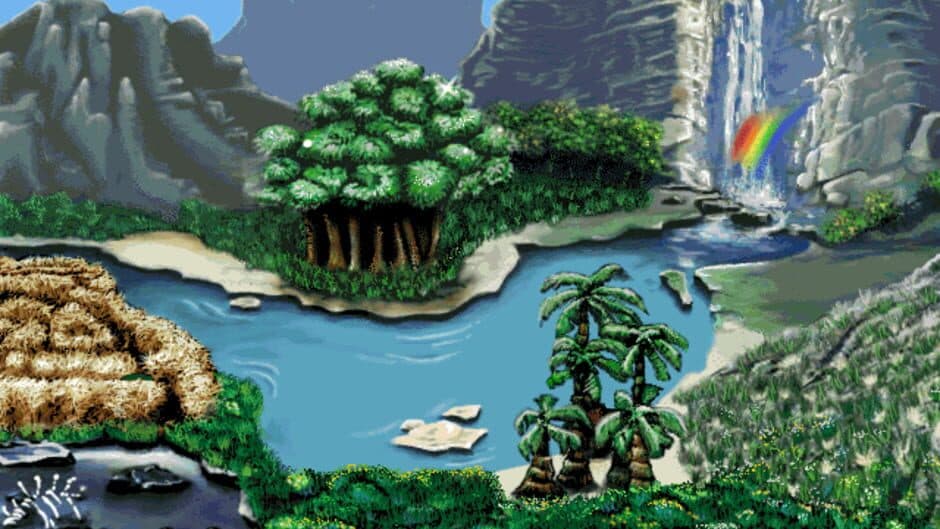 Скриншот 2 из The Land Before Time: Activity Center