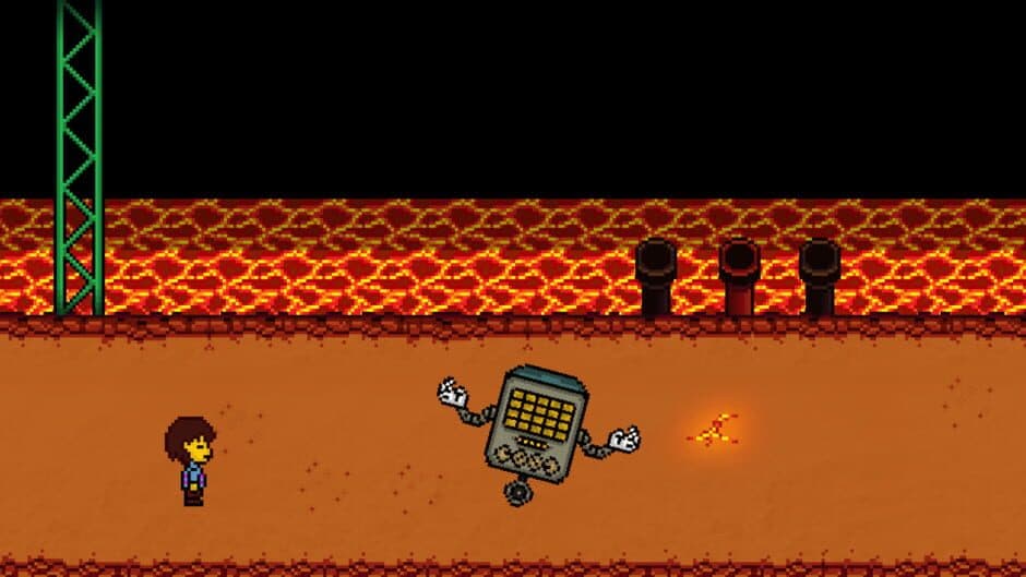 Скриншот 3 из Bonetale
