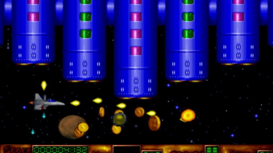 Скриншот 3 из Interpose