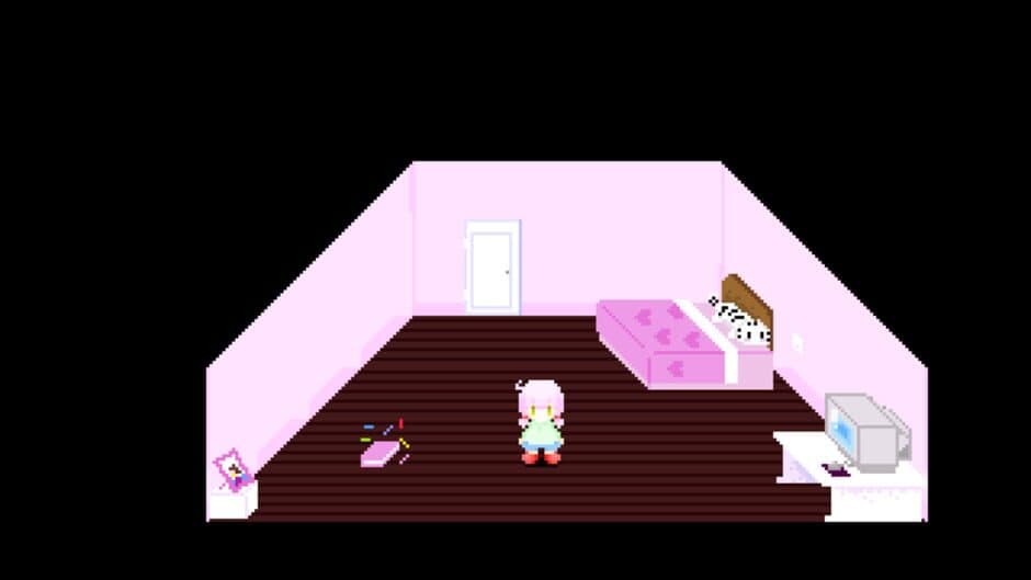 Скриншот 1 из Empty